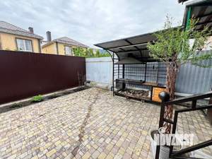 Дача 110м², 2-этажный, участок 3 сот.  