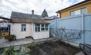 Дом 67м&sup2;, 1-этажный, участок 4 сот.  