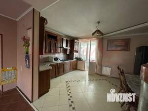 Дом 415м², 3-этажный, участок 5 сот.  