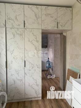 Дом 80м², 2-этажный, участок 3 сот.  