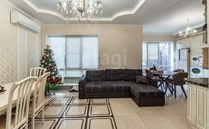 Дом 171м&sup2;, 2-этажный, участок 3 сот.  