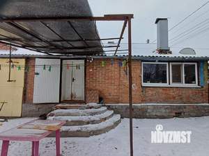 Дом 180м&sup2;, 2-этажный, участок 4 сот.  