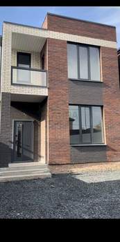 Дом 130м², 2-этажный, участок 2 сот.  