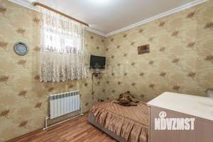 Дом 131м&sup2;, 2-этажный, участок 2 сот.  