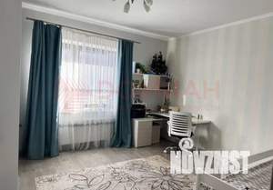 Дом 95м&sup2;, 1-этажный, участок 4 сот.  