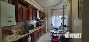 Дом 165м&sup2;, 1-этажный, участок 6 сот.  