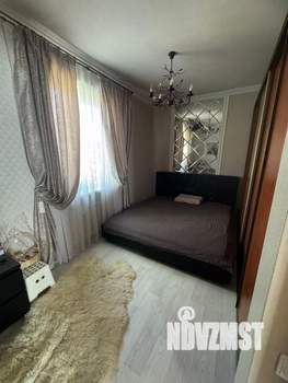 Дом 820м², 4-этажный, участок 19 сот.  