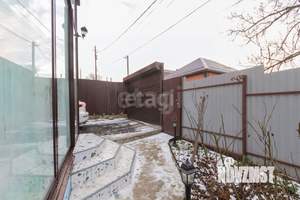 Дом 250м², 3-этажный, участок 3 сот.  