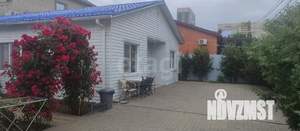 Дом 96м&sup2;, 1-этажный, участок 3 сот.  