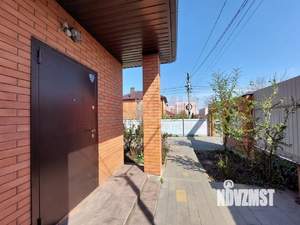 Дом 111м&sup2;, 2-этажный, участок 4 сот.  