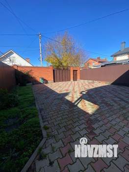 Дом 165м&sup2;, 2-этажный, участок 3 сот.  