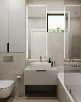 Дом 176м&sup2;, 2-этажный, участок 3 сот.  