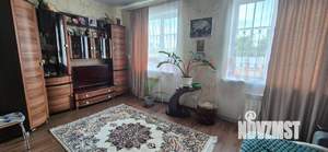 Дом 112м&sup2;, 2-этажный, участок 4 сот.  