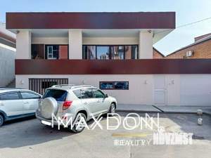 Дом 320м², 2-этажный, участок 4 сот.  