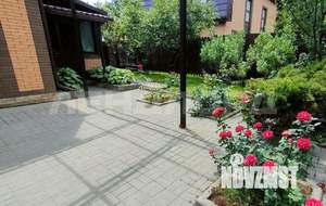 Дом 120м², 2-этажный, участок 4 сот.  