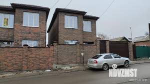 Дом 138м², 2-этажный, участок 2 сот.  