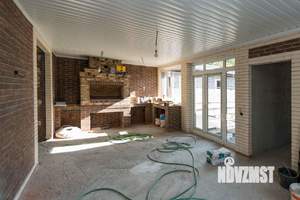 Дом 320м², 2-этажный, участок 4 сот.  