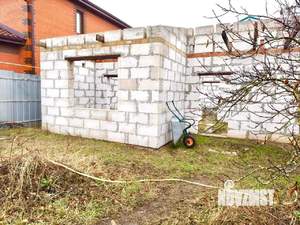 Дом 90м², 1-этажный, участок 7 сот.  
