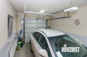 Дом 264м², 2-этажный, участок 3 сот.  