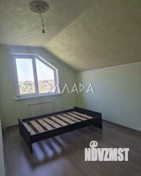 Дом 237м², 2-этажный, участок 4 сот.  