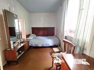 Дом 49м&sup2;, 1-этажный, участок 8 сот.  