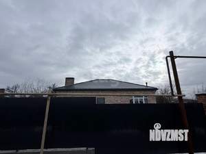 Дом 170м&sup2;, 1-этажный, участок 5 сот.  