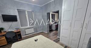 Дом 120м², 2-этажный, участок 5 сот.  