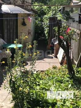 Дом 45м², 1-этажный, участок 3 сот.  