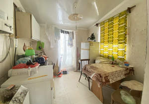 Дом 44м&sup2;, 1-этажный, участок 5 сот.  