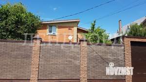 Дом 170м&sup2;, 2-этажный, участок 6 сот.  