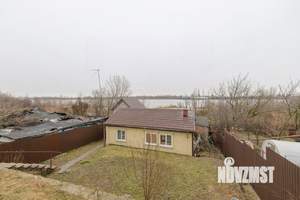 Дом 80м², 1-этажный, участок 10 сот.  