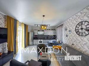 Дом 140м², 2-этажный, участок 3 сот.  