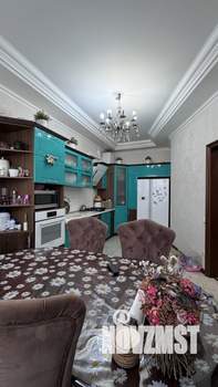 Таунхаус 130м², 2-этажный, участок 2 сот.  
