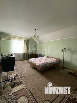 Дом 224м², 3-этажный, участок 5 сот.  
