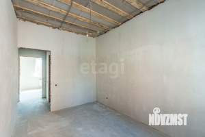 Дом 135м&sup2;, 2-этажный, участок 2 сот.  