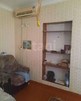 Дом 50м&sup2;, 1-этажный, участок 2 сот.  