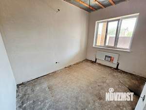 Дом 105м², 1-этажный, участок 3 сот.  