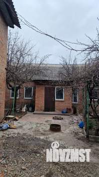 Дом 200м², 2-этажный, участок 6 сот.  