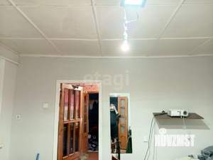 Дом 43м&sup2;, 1-этажный, участок 2 сот.  