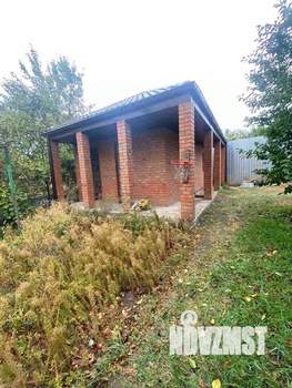 Дом 234м&sup2;, 2-этажный, участок 8 сот.  