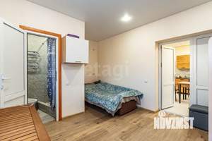 Дом 223м&sup2;, 2-этажный, участок 7 сот.  