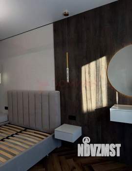 Дом 100м&sup2;, 1-этажный, участок 4 сот.  