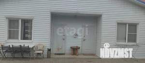 Дом 96м&sup2;, 1-этажный, участок 3 сот.  