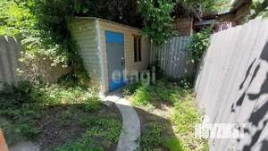 Дом 71м&sup2;, 2-этажный, участок 1 сот.  