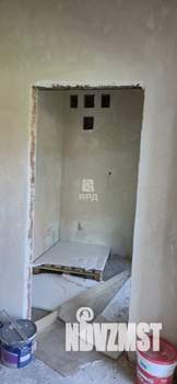 Дом 202м&sup2;, 1-этажный, участок 6 сот.  