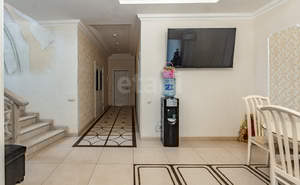 Дом 171м&sup2;, 2-этажный, участок 3 сот.  