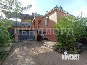 Дом 122м&sup2;, 2-этажный, участок 5 сот.  