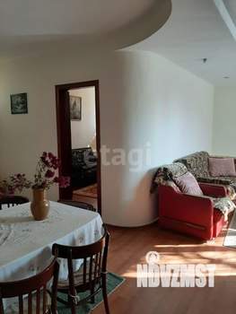 Дом 162м&sup2;, 2-этажный, участок 7 сот.  