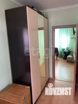 Дом 66м², 1-этажный, участок 6 сот.  