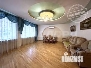 Дом 122м², 1-этажный, участок 5 сот.  